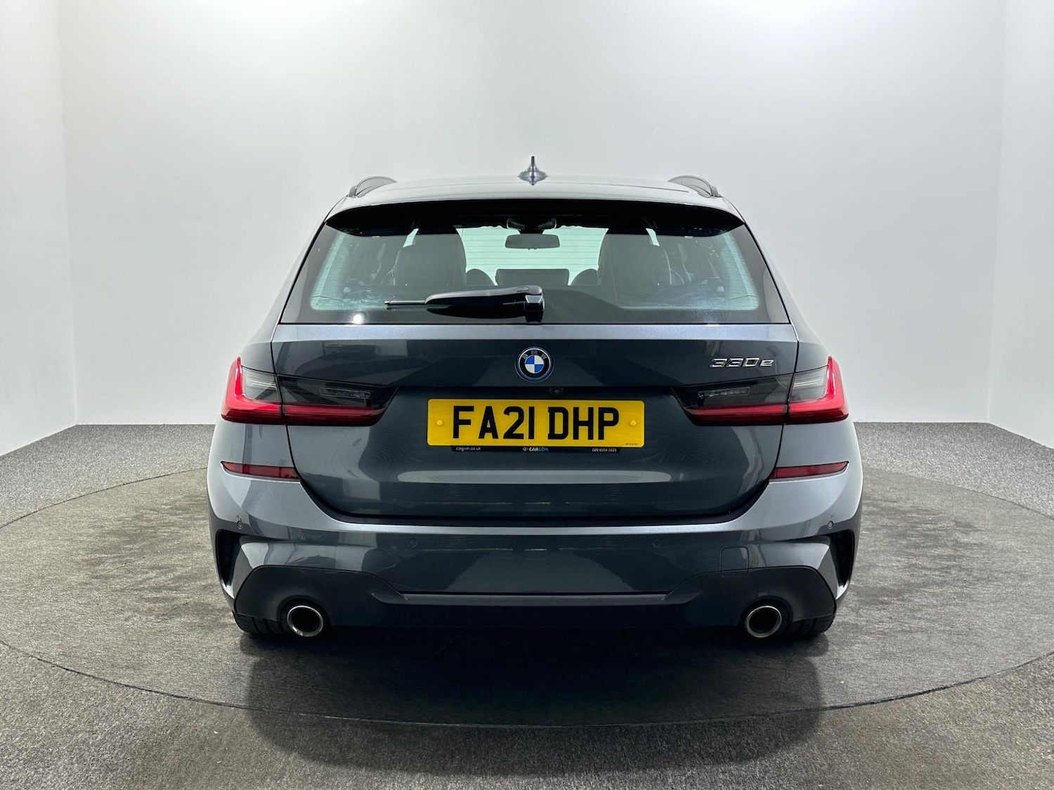 Used BMW 3 Series 2021 for sale - 76878448: Photo 7