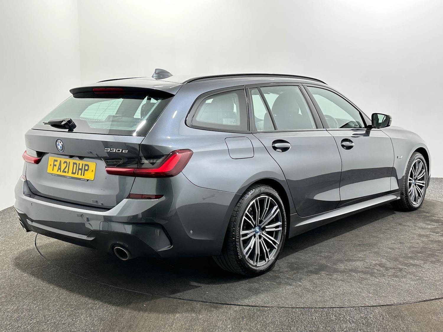 Used BMW 3 Series 2021 for sale - 76878448: Photo 8