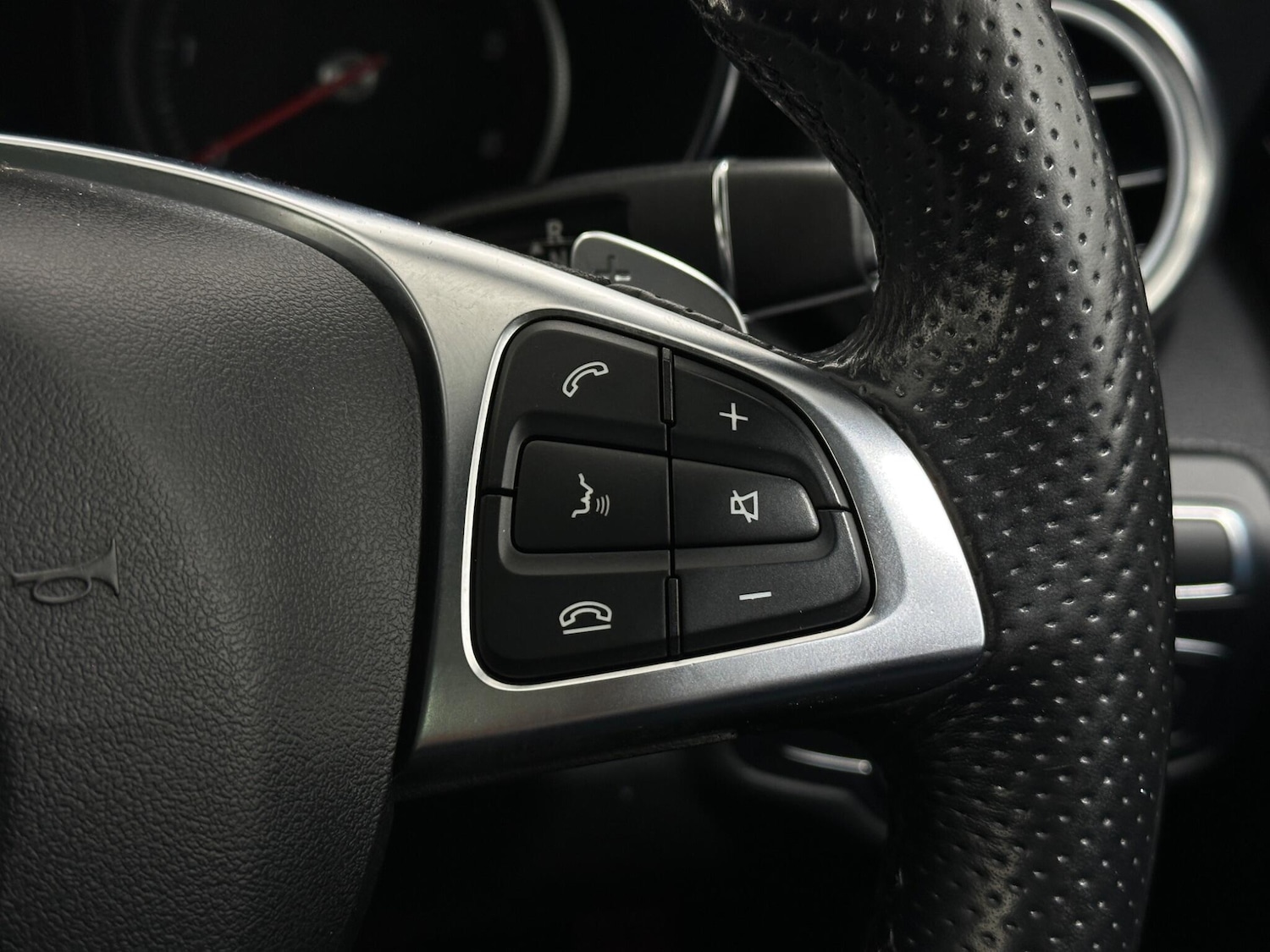 Used Mercedes-Benz C Class 2018 for sale - 78204375: Photo 16