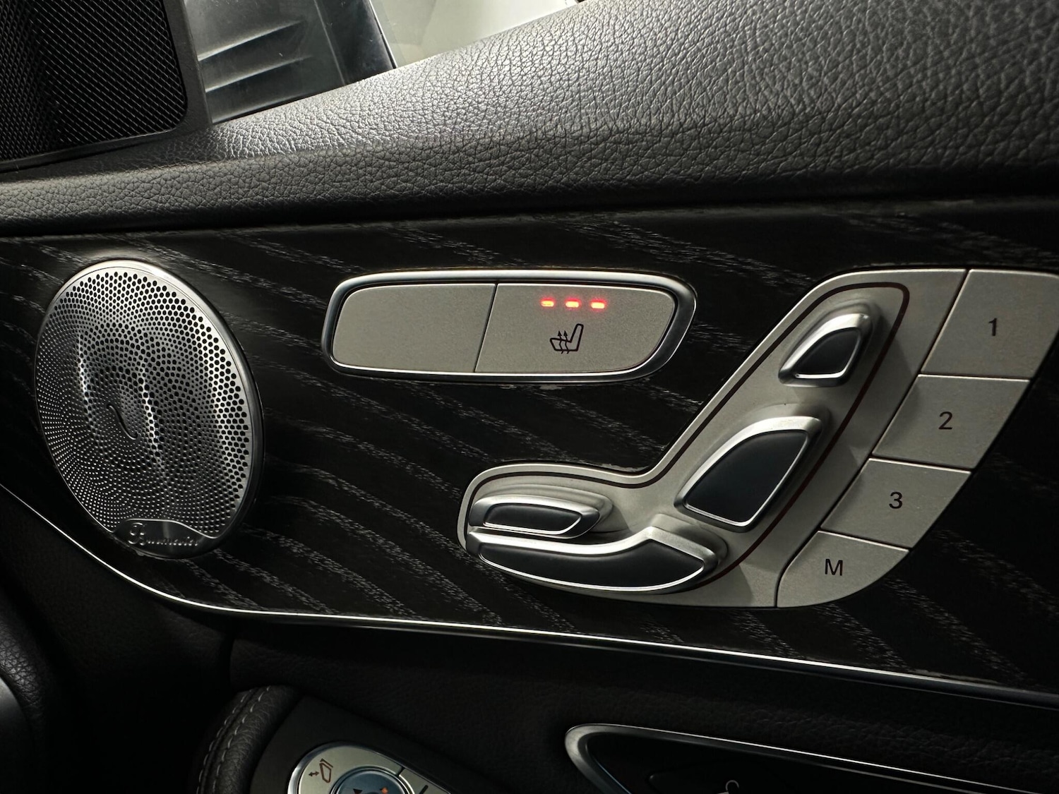 Used Mercedes-Benz C Class 2018 for sale - 78204375: Photo 20