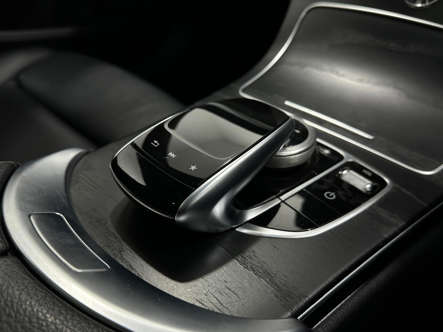 Used Mercedes-Benz C Class 2018 for sale - 78204375: Photo 22