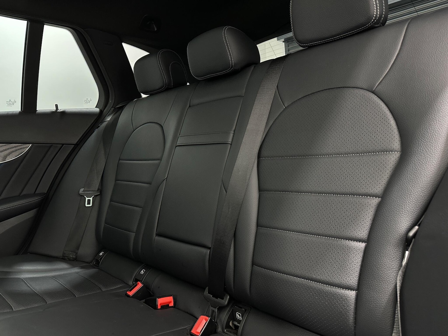 Used Mercedes-Benz C Class 2018 for sale - 78204375: Photo 40