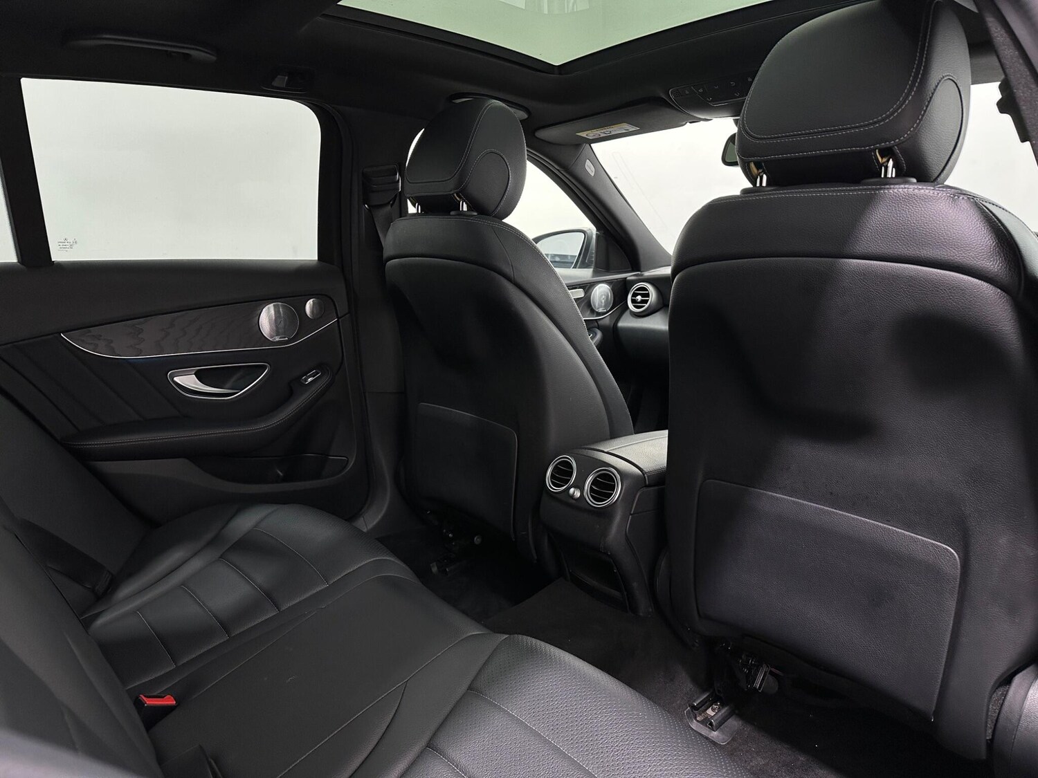 Used Mercedes-Benz C Class 2018 for sale - 78204375: Photo 42