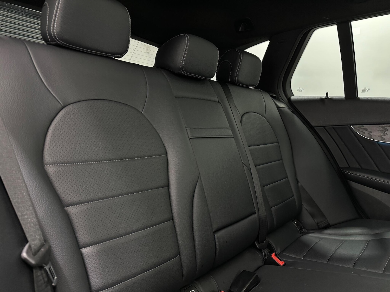 Used Mercedes-Benz C Class 2018 for sale - 78204375: Photo 43