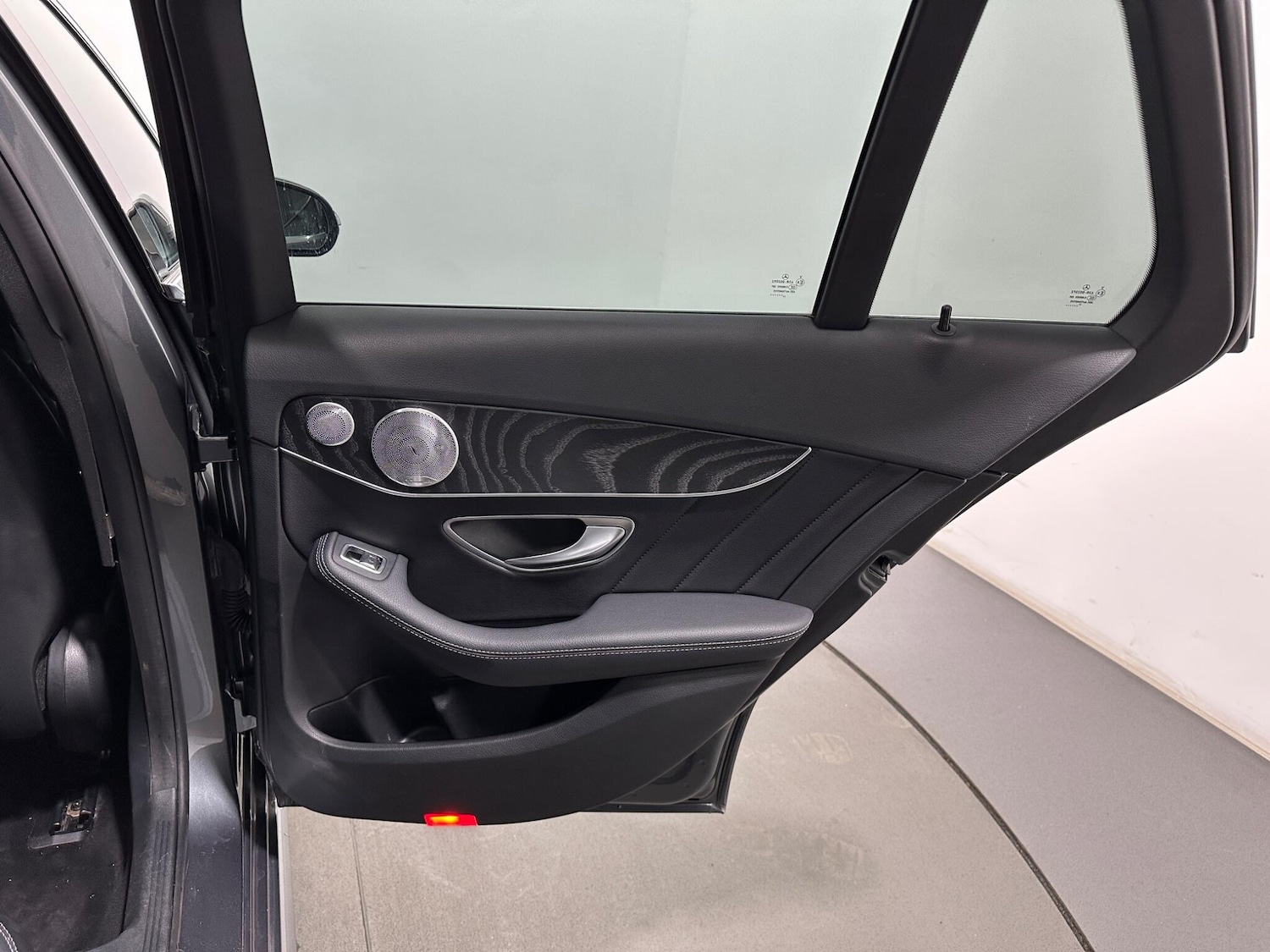 Used Mercedes-Benz C Class 2018 for sale - 78204375: Photo 44