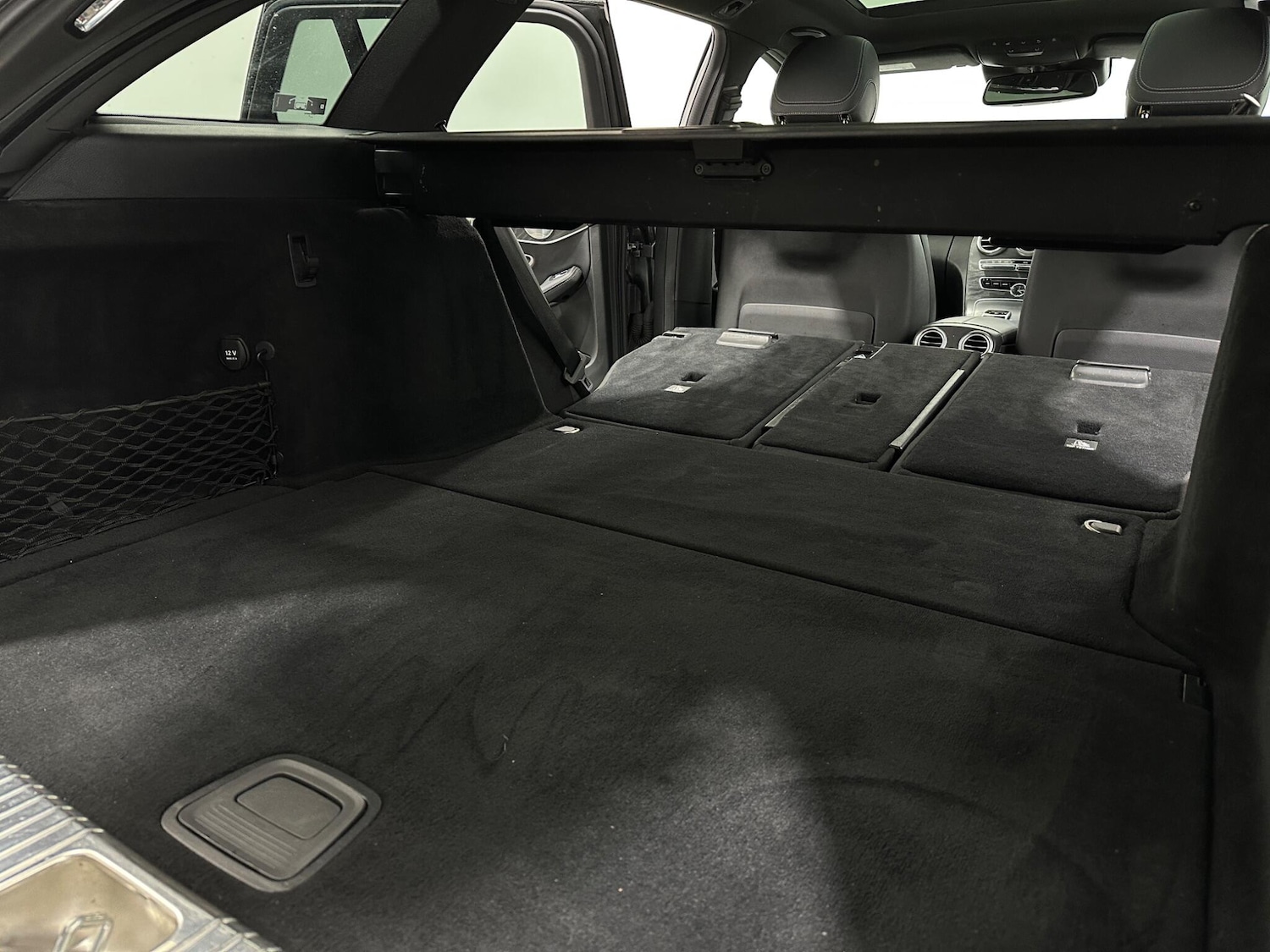 Used Mercedes-Benz C Class 2018 for sale - 78204375: Photo 46