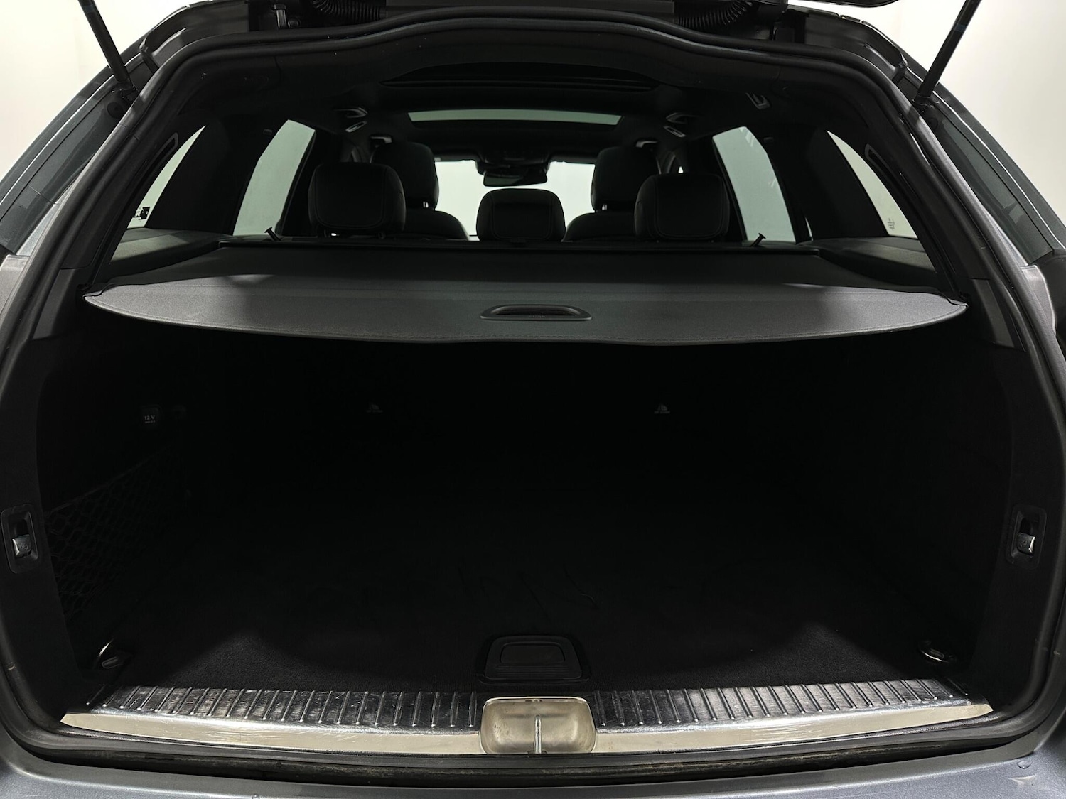 Used Mercedes-Benz C Class 2018 for sale - 78204375: Photo 48