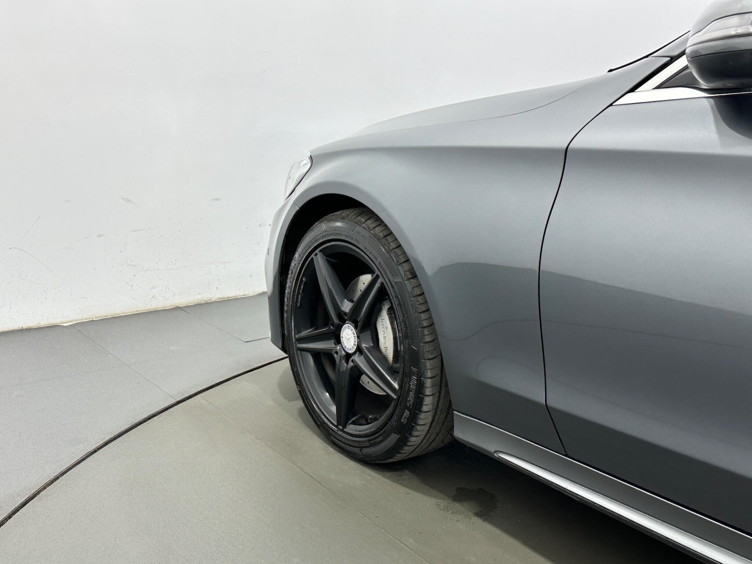 Used Mercedes-Benz C Class 2018 for sale - 78204375: Photo 52