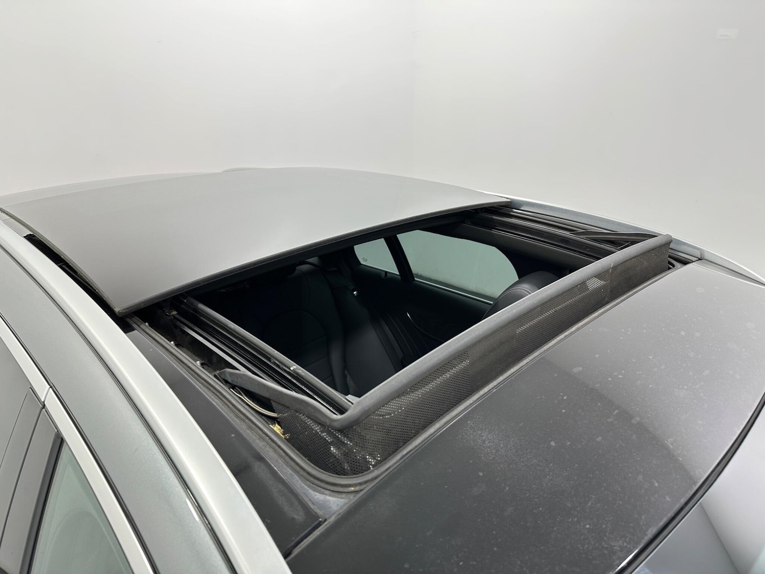 Used Mercedes-Benz C Class 2018 for sale - 78204375: Photo 56