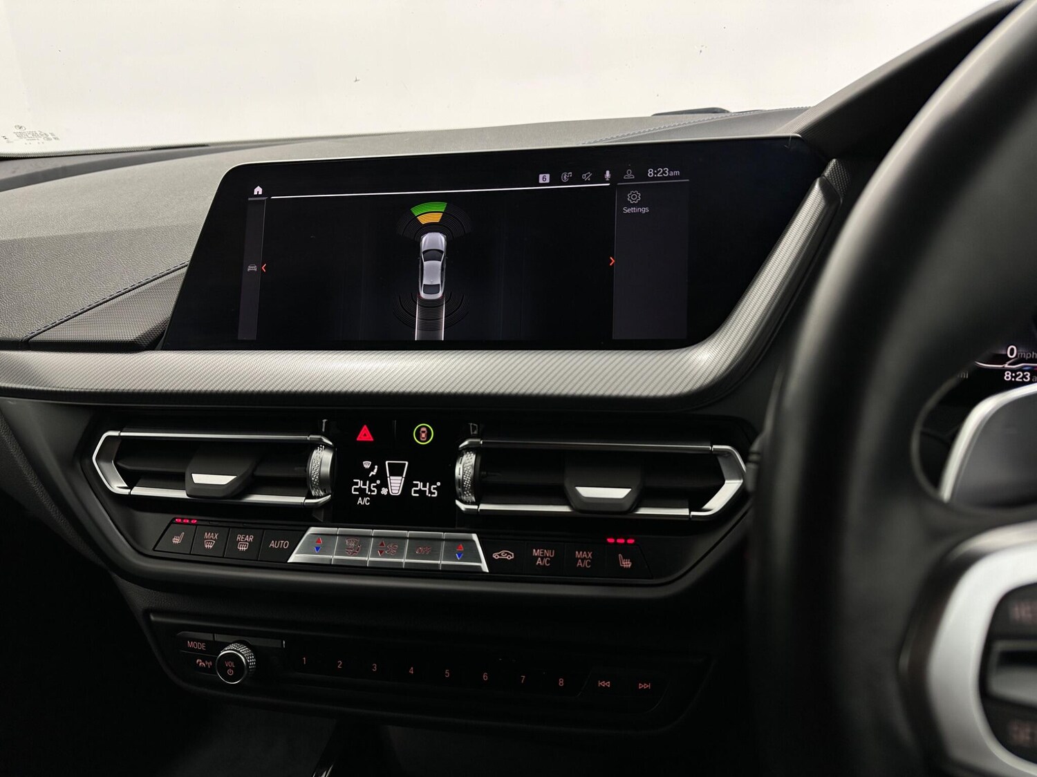 Used BMW 2 Series 2023 for sale - 77839848: Photo 24