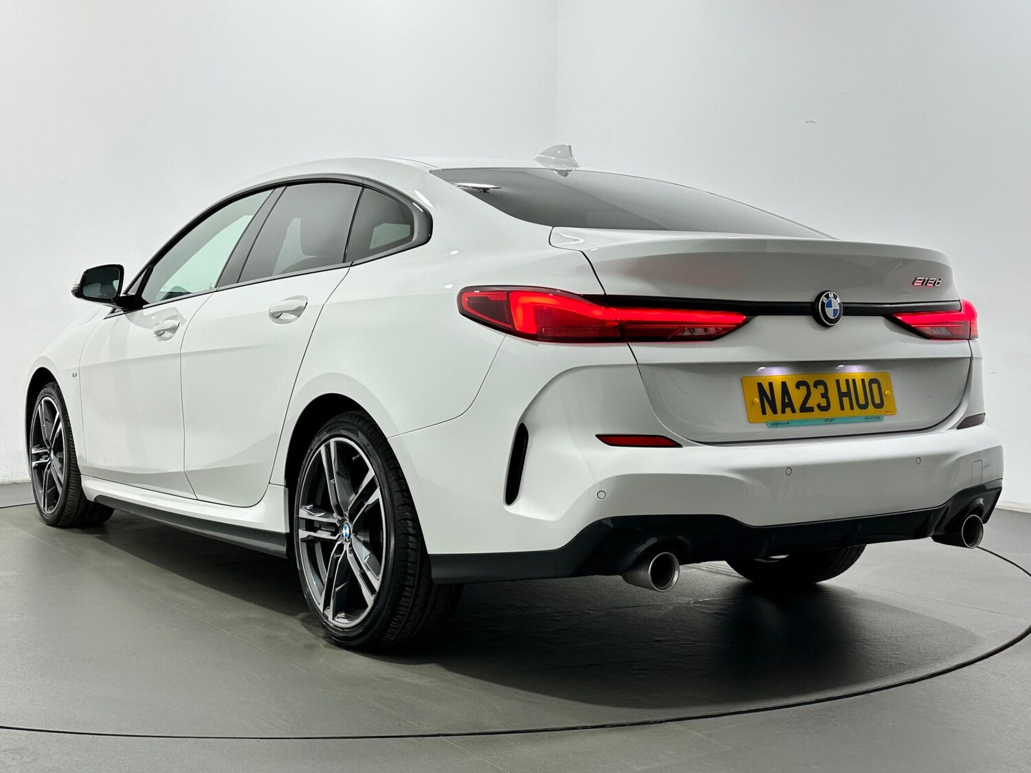 Used BMW 2 Series 2023 for sale - 77839848: Photo 49