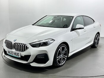 Used BMW 2 Series Gran Coupe 2023 for sale - 77839848: Photo