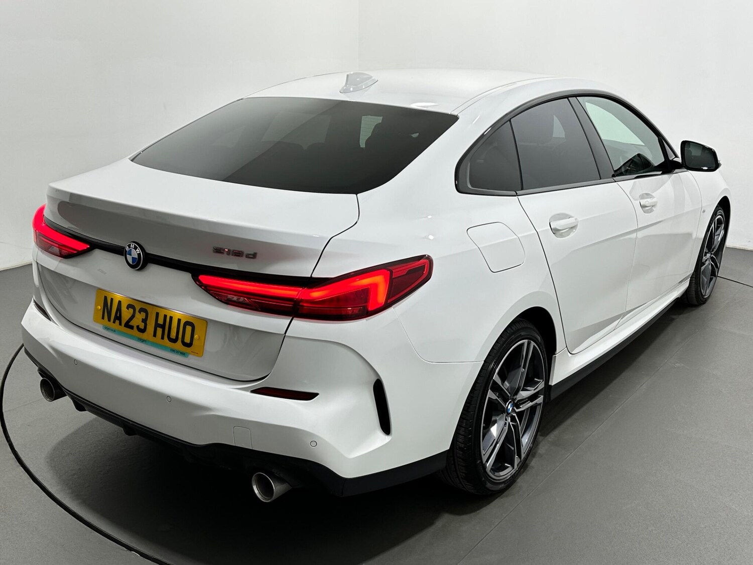 Used BMW 2 Series 2023 for sale - 77839848: Photo 52