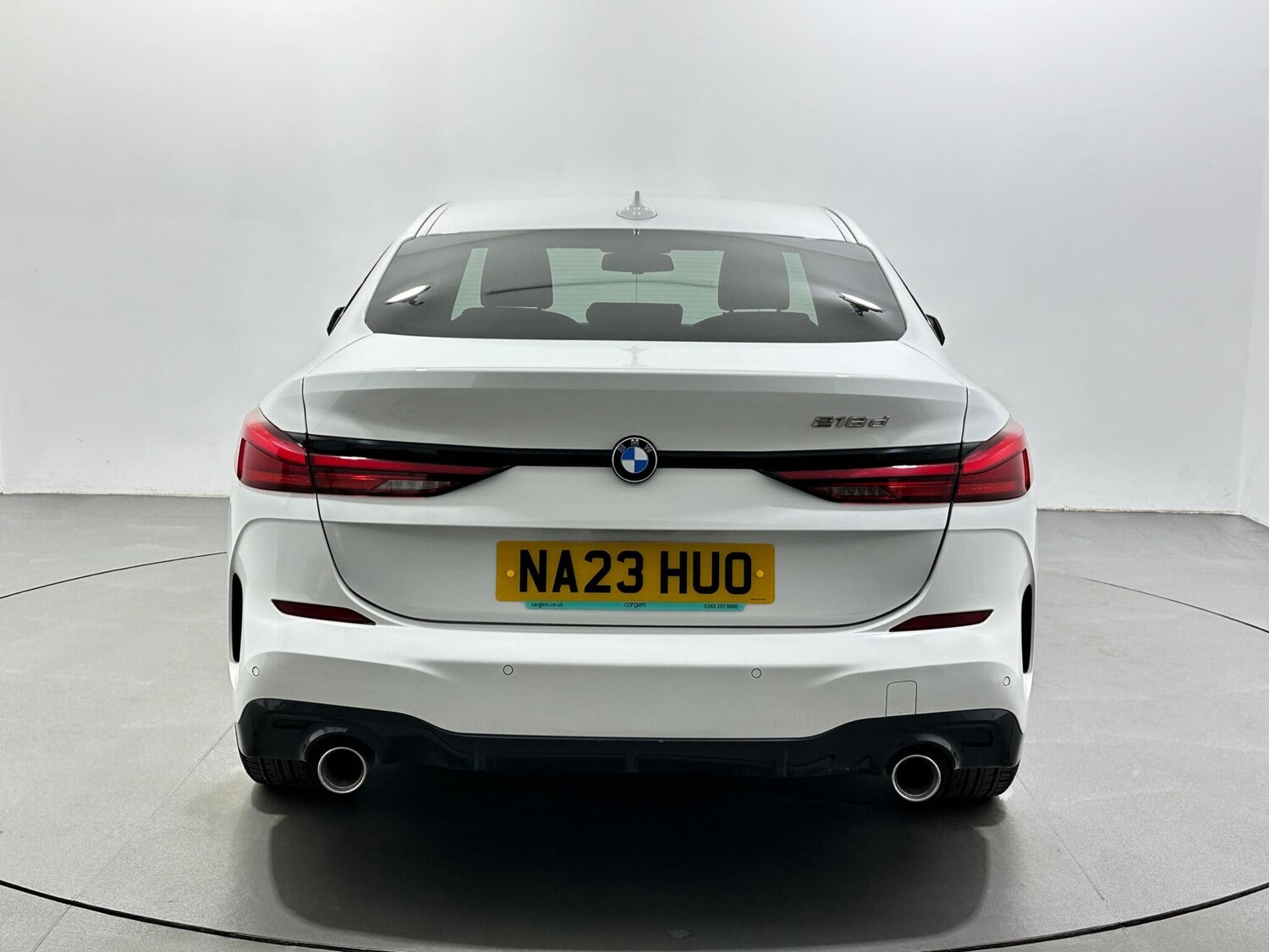 Used BMW 2 Series 2023 for sale - 77839848: Photo 7