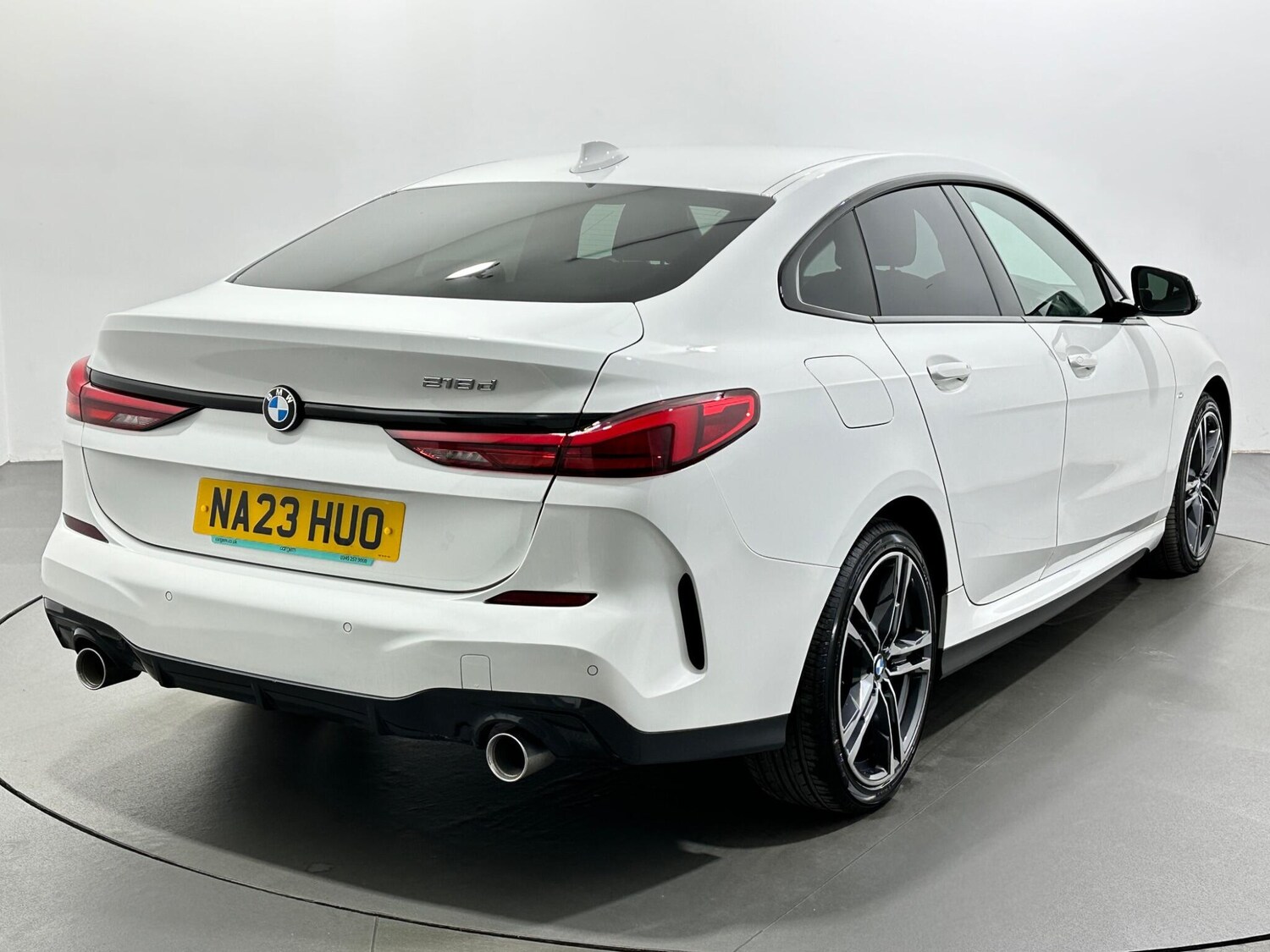 Used BMW 2 Series 2023 for sale - 77839848: Photo 8