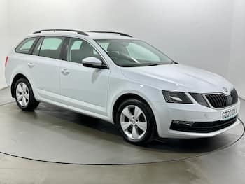 Used Skoda Octavia 2020 for sale - 79767521: Photo