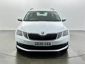 Used Skoda Octavia 2020 for sale - 79767521: Photo