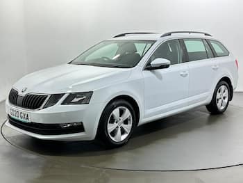 Used Skoda Octavia 2020 for sale - 79767521: Photo