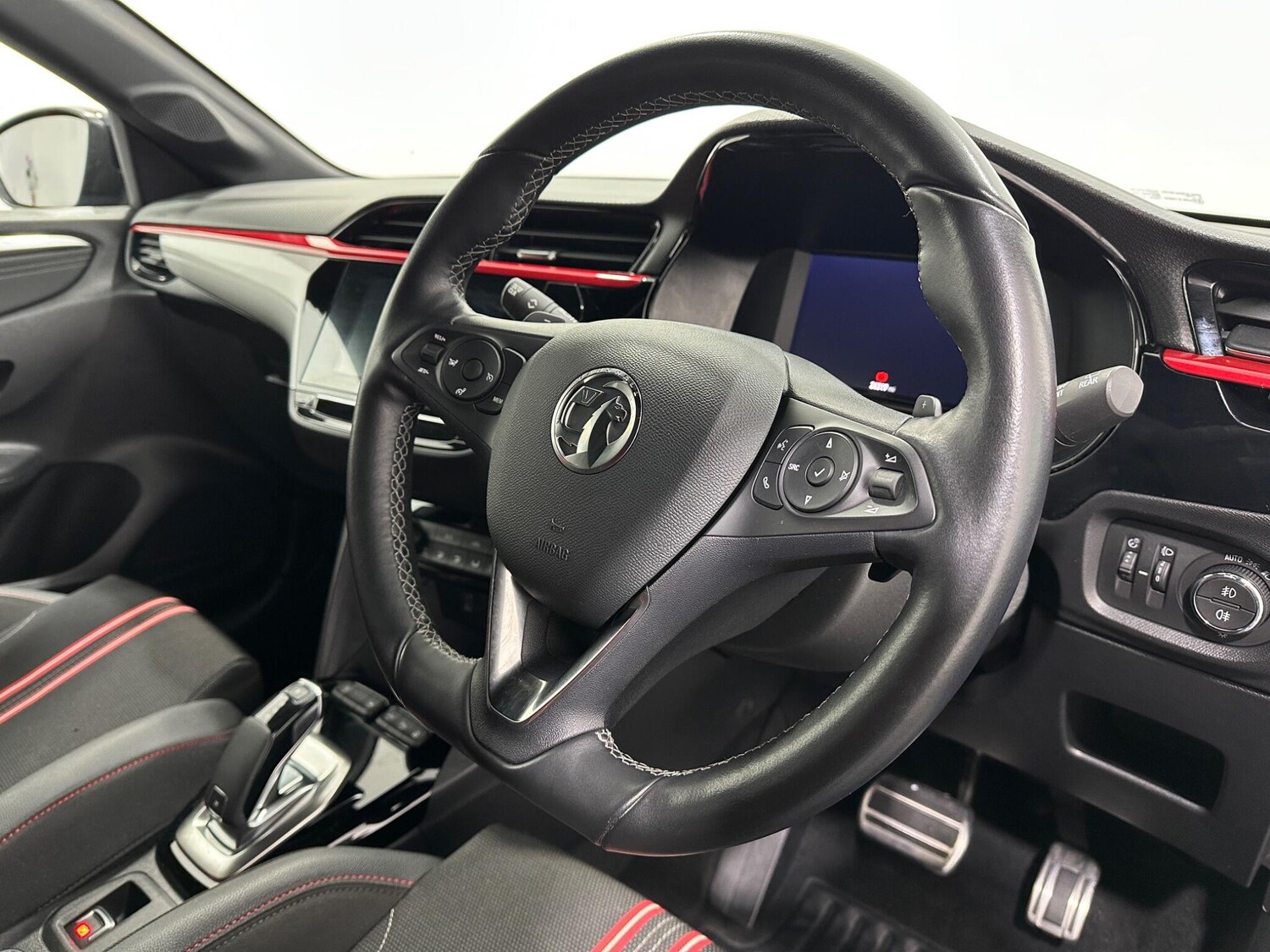 Used Vauxhall Corsa 2021 for sale - 76878487: Photo 10