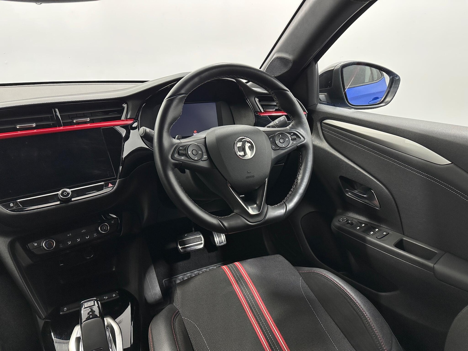 Used Vauxhall Corsa 2021 for sale - 76878487: Photo 11