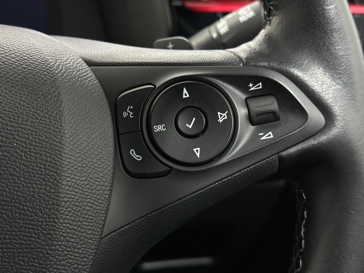 Used Vauxhall Corsa 2021 for sale - 76878487: Photo 14