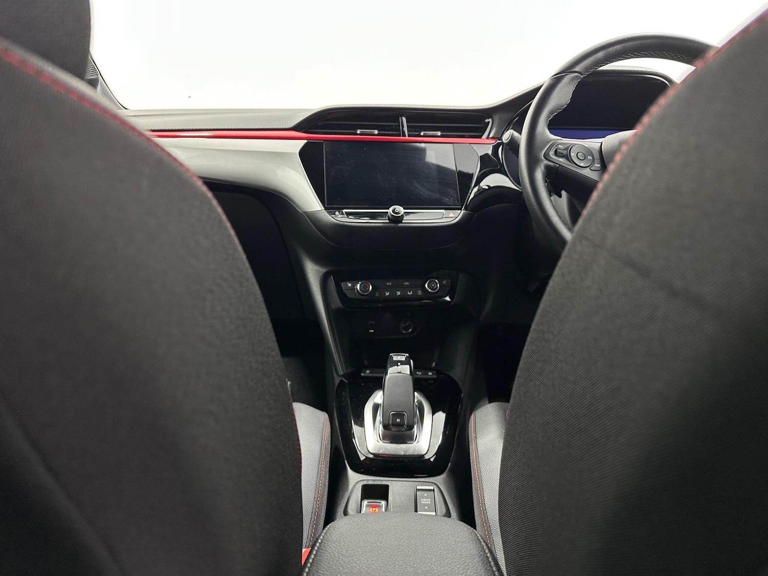 Used Vauxhall Corsa 2021 for sale - 76878487: Photo 18