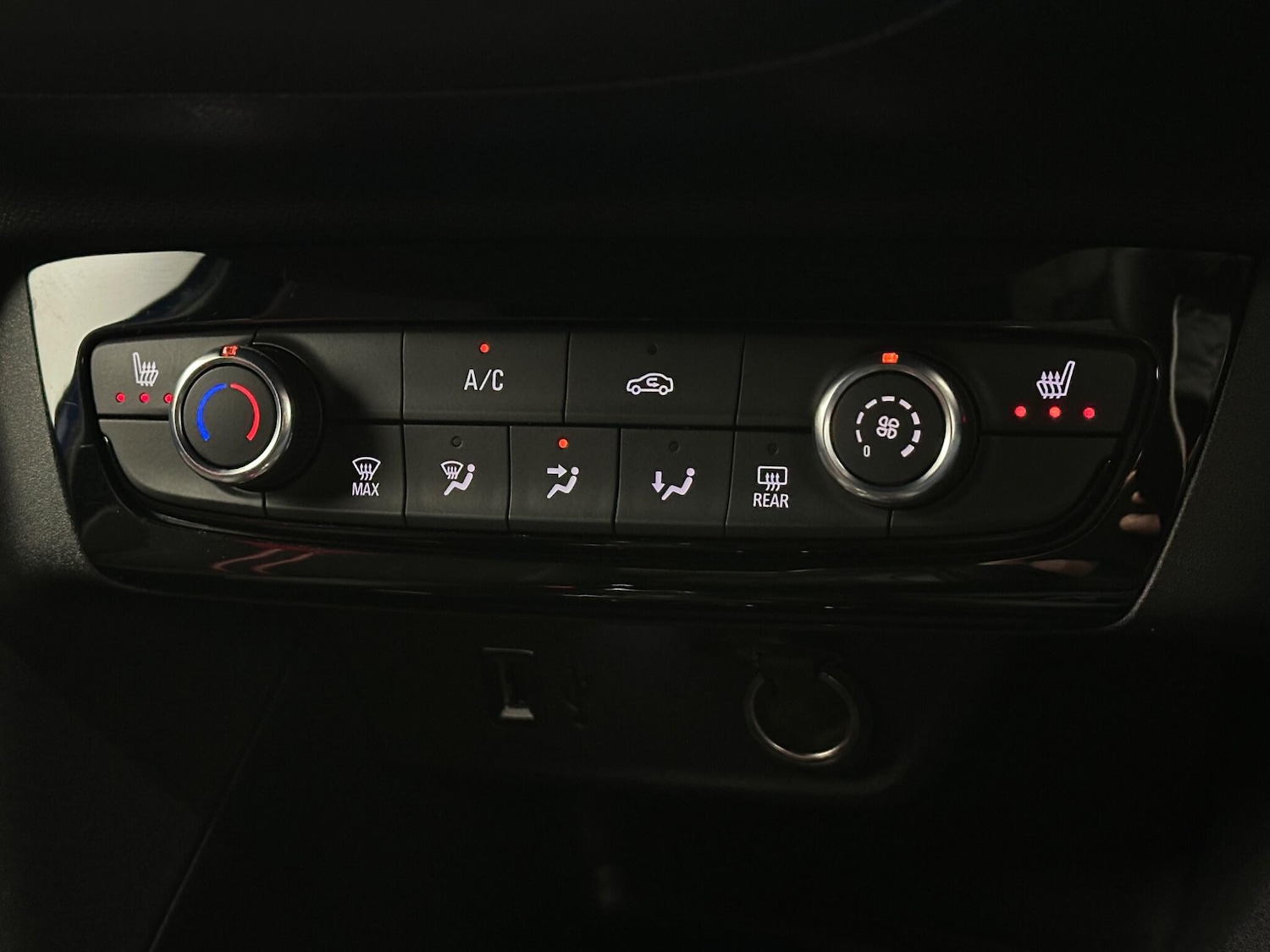 Used Vauxhall Corsa 2021 for sale - 76878487: Photo 20