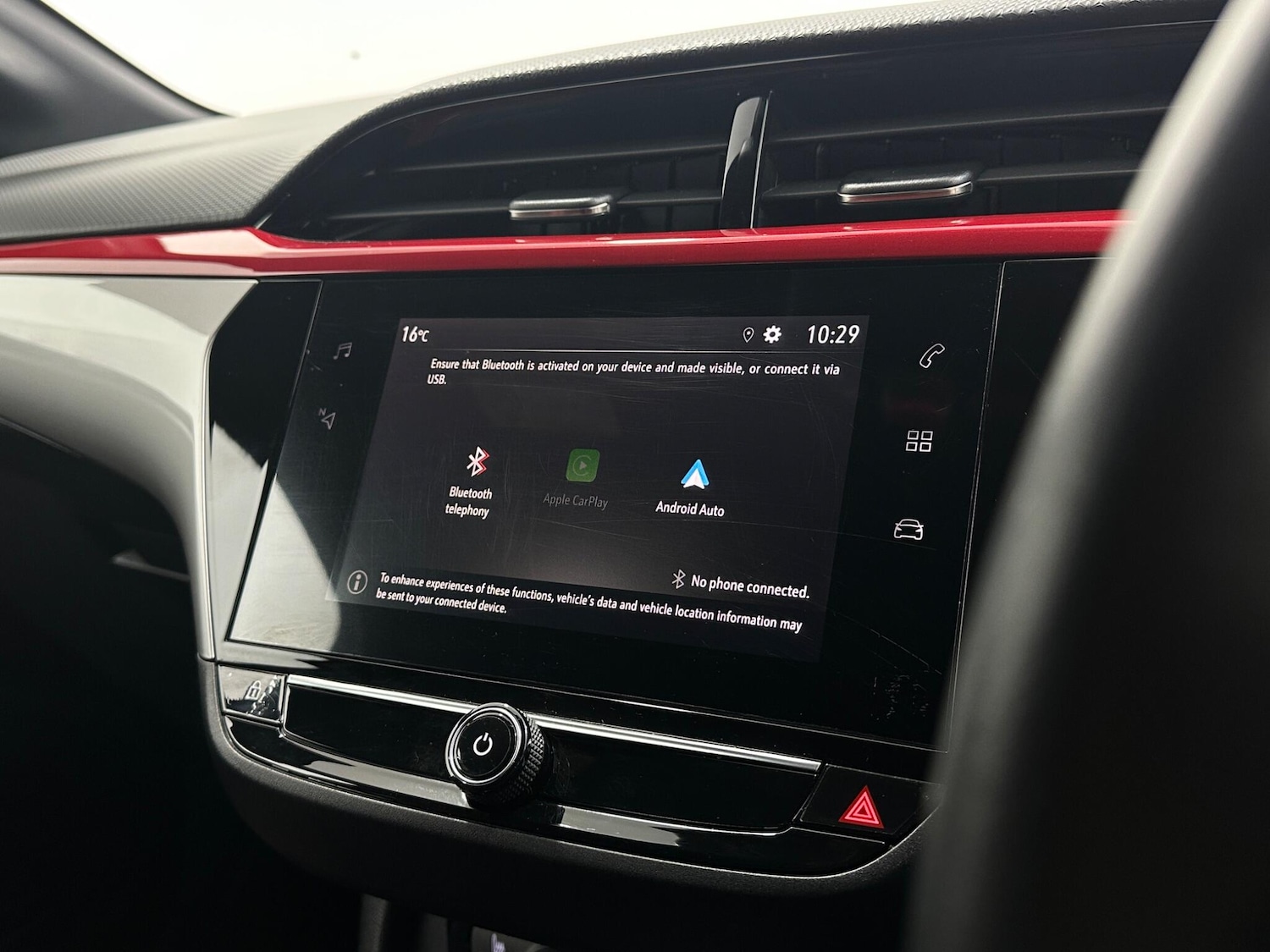 Used Vauxhall Corsa 2021 for sale - 76878487: Photo 21