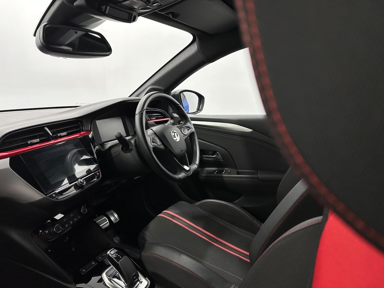 Used Vauxhall Corsa 2021 for sale - 76878487: Photo 24