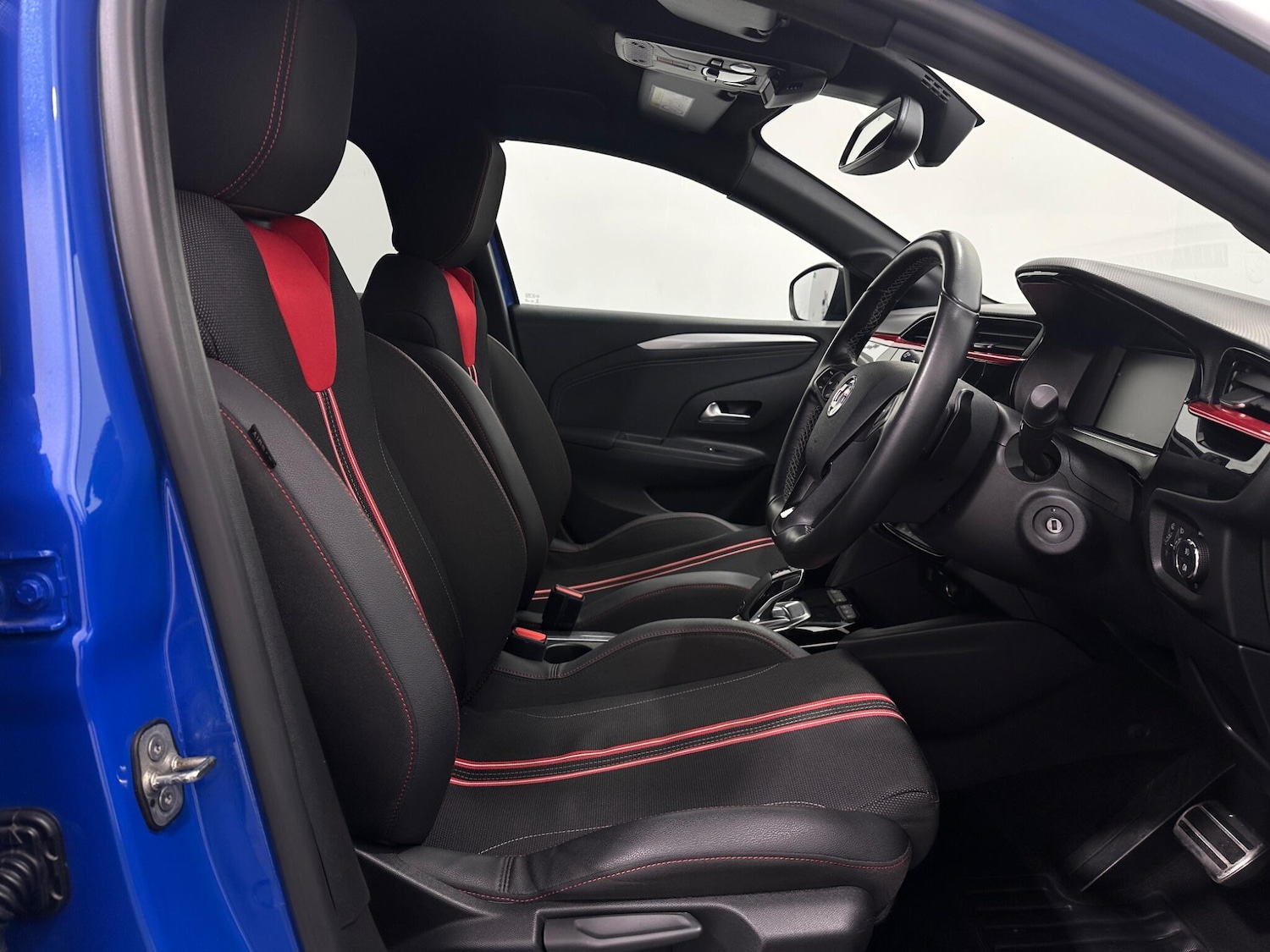 Used Vauxhall Corsa 2021 for sale - 76878487: Photo 25