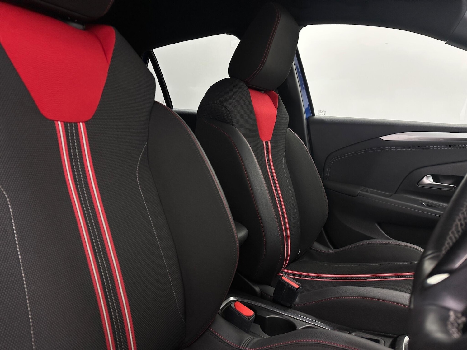 Used Vauxhall Corsa 2021 for sale - 76878487: Photo 26