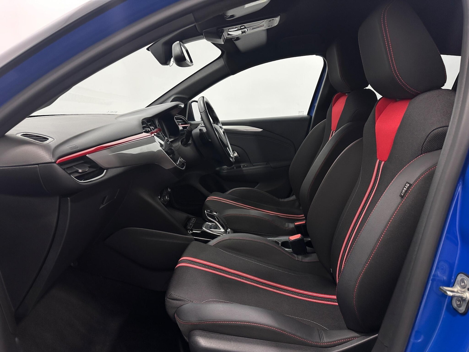 Used Vauxhall Corsa 2021 for sale - 76878487: Photo 29