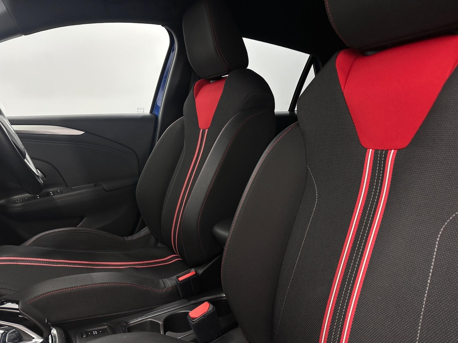 Used Vauxhall Corsa 2021 for sale - 76878487: Photo 30