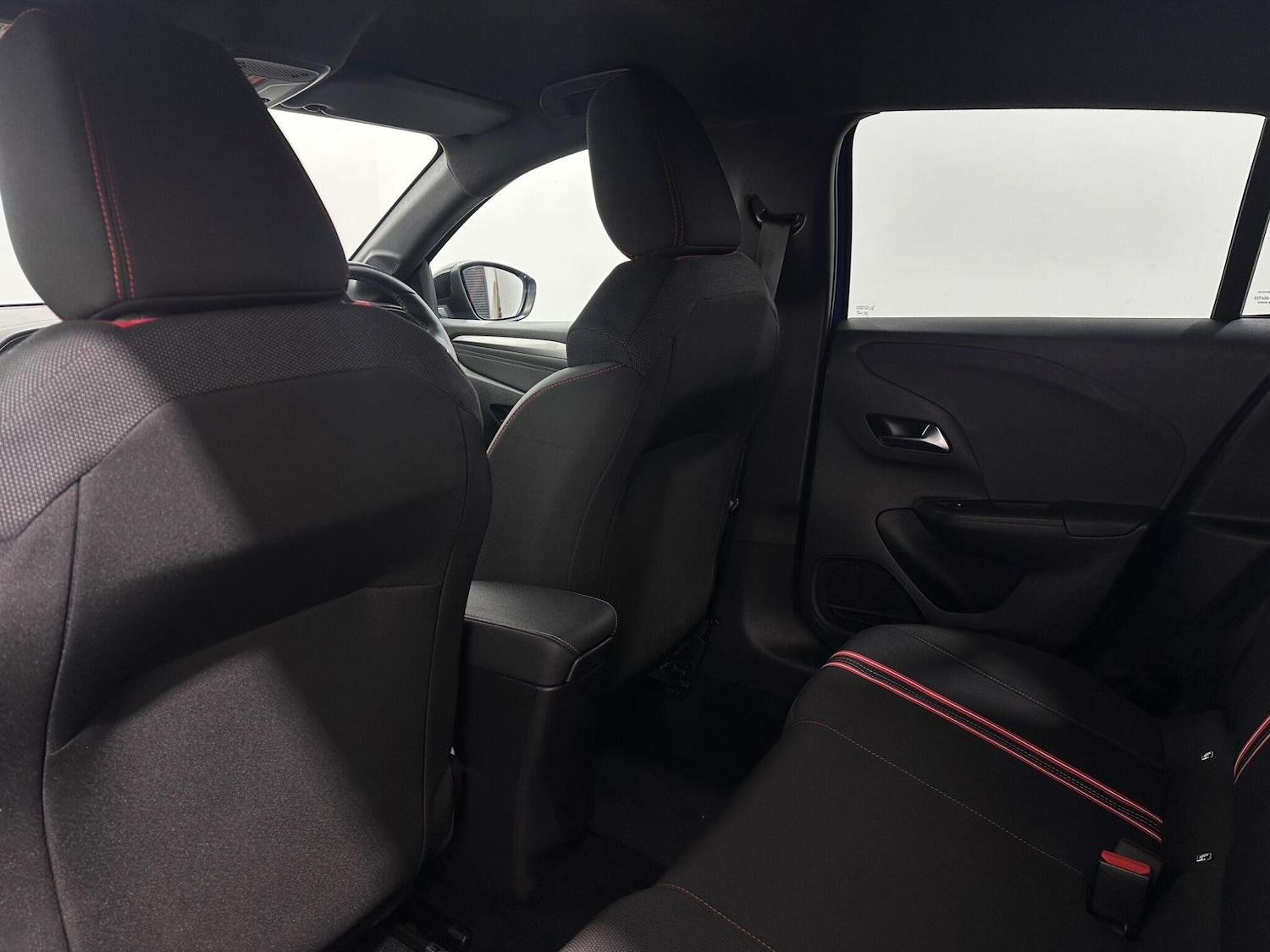 Used Vauxhall Corsa 2021 for sale - 76878487: Photo 33