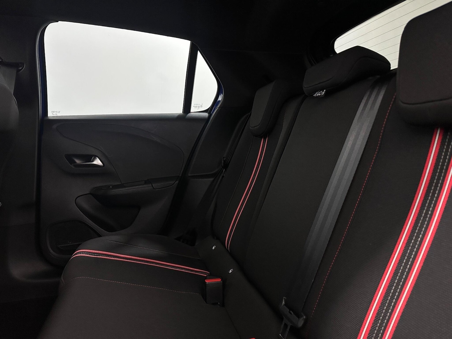 Used Vauxhall Corsa 2021 for sale - 76878487: Photo 34