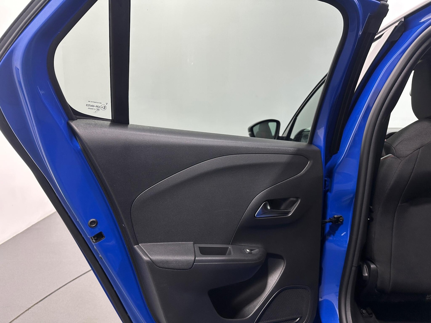 Used Vauxhall Corsa 2021 for sale - 76878487: Photo 35