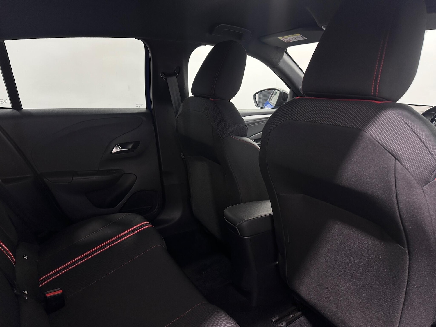 Used Vauxhall Corsa 2021 for sale - 76878487: Photo 36