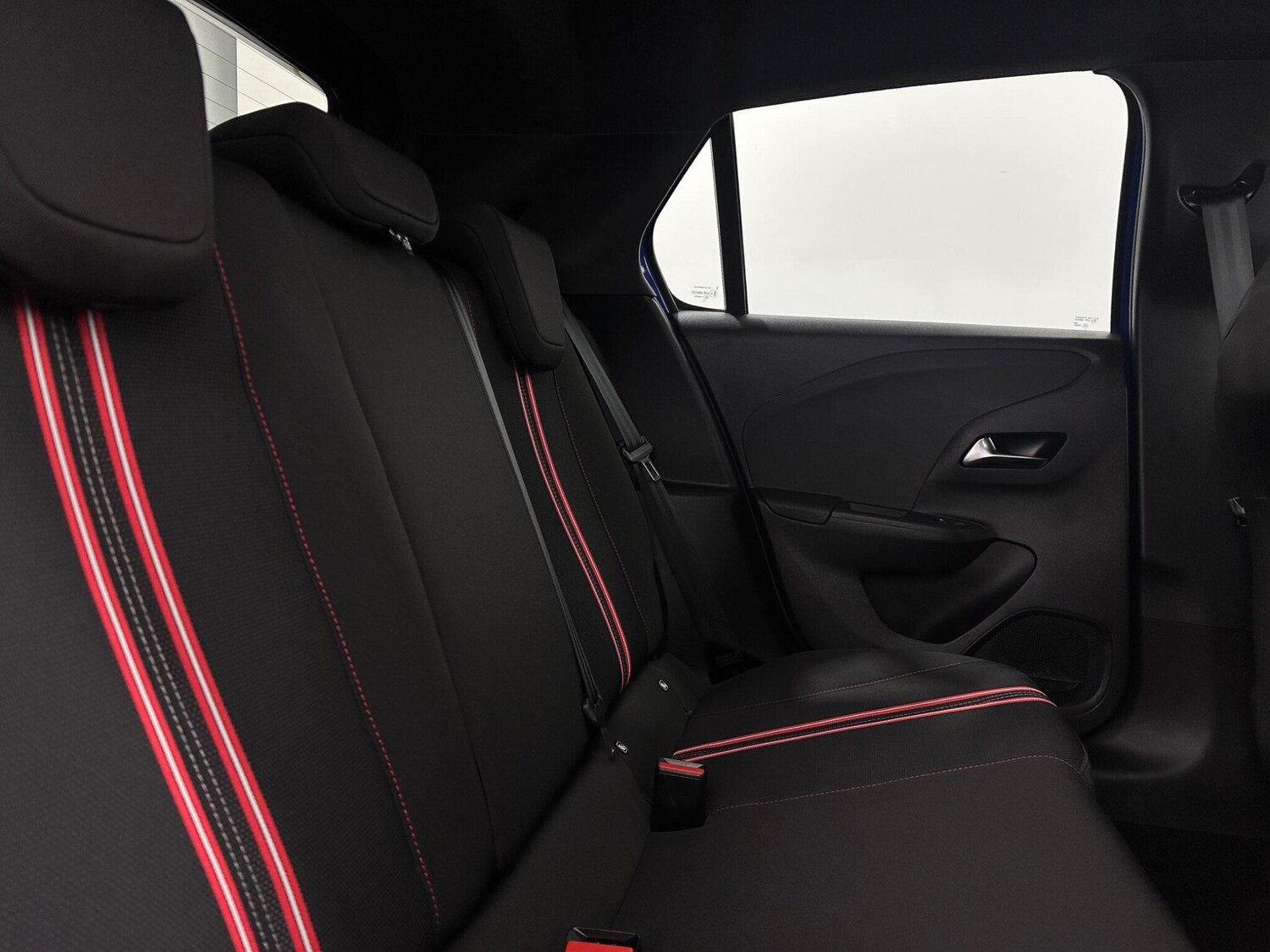 Used Vauxhall Corsa 2021 for sale - 76878487: Photo 37