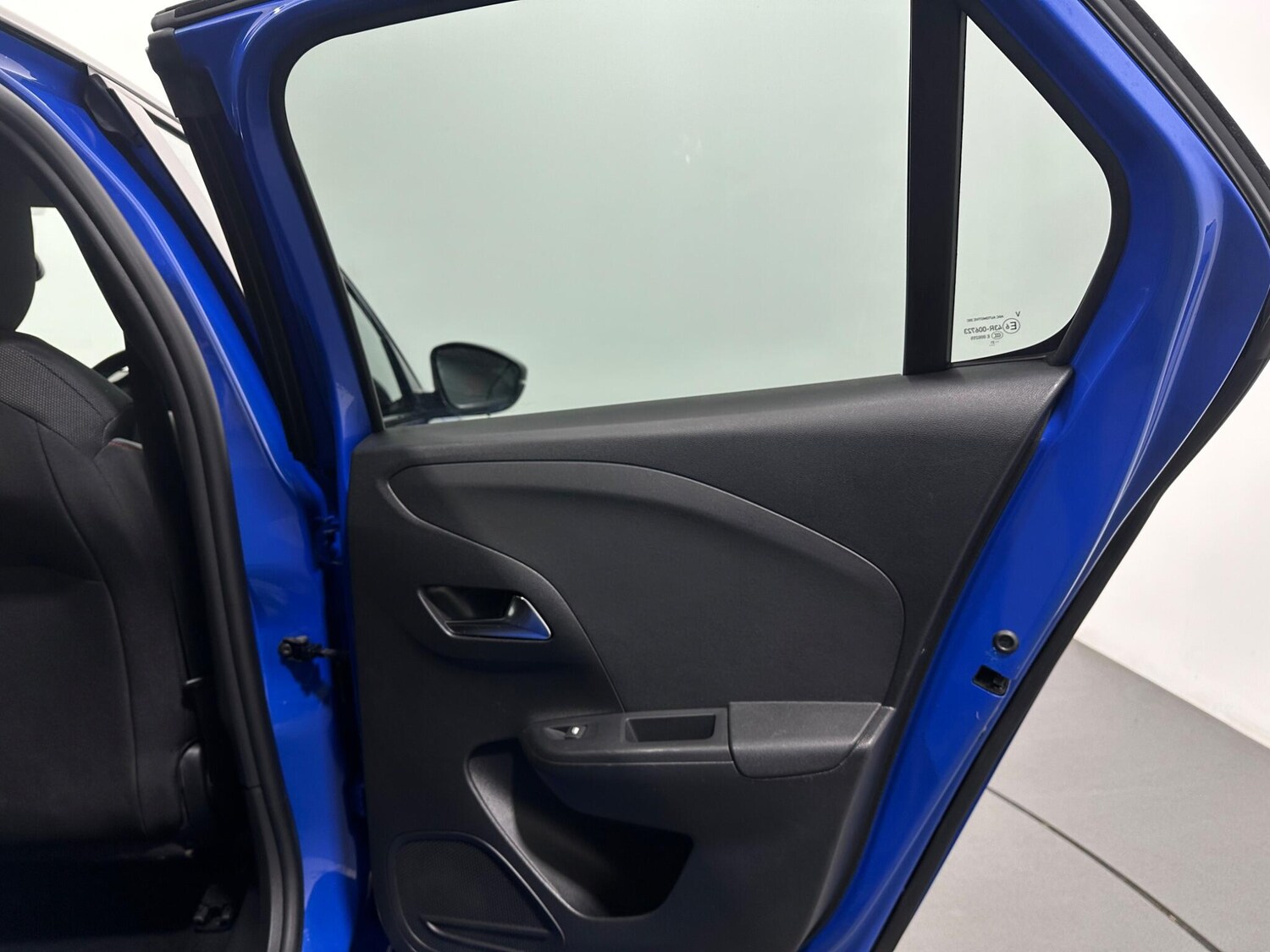 Used Vauxhall Corsa 2021 for sale - 76878487: Photo 38