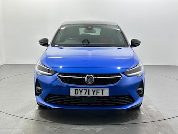 Used Vauxhall Corsa 2021 for sale - 76878487: Photo