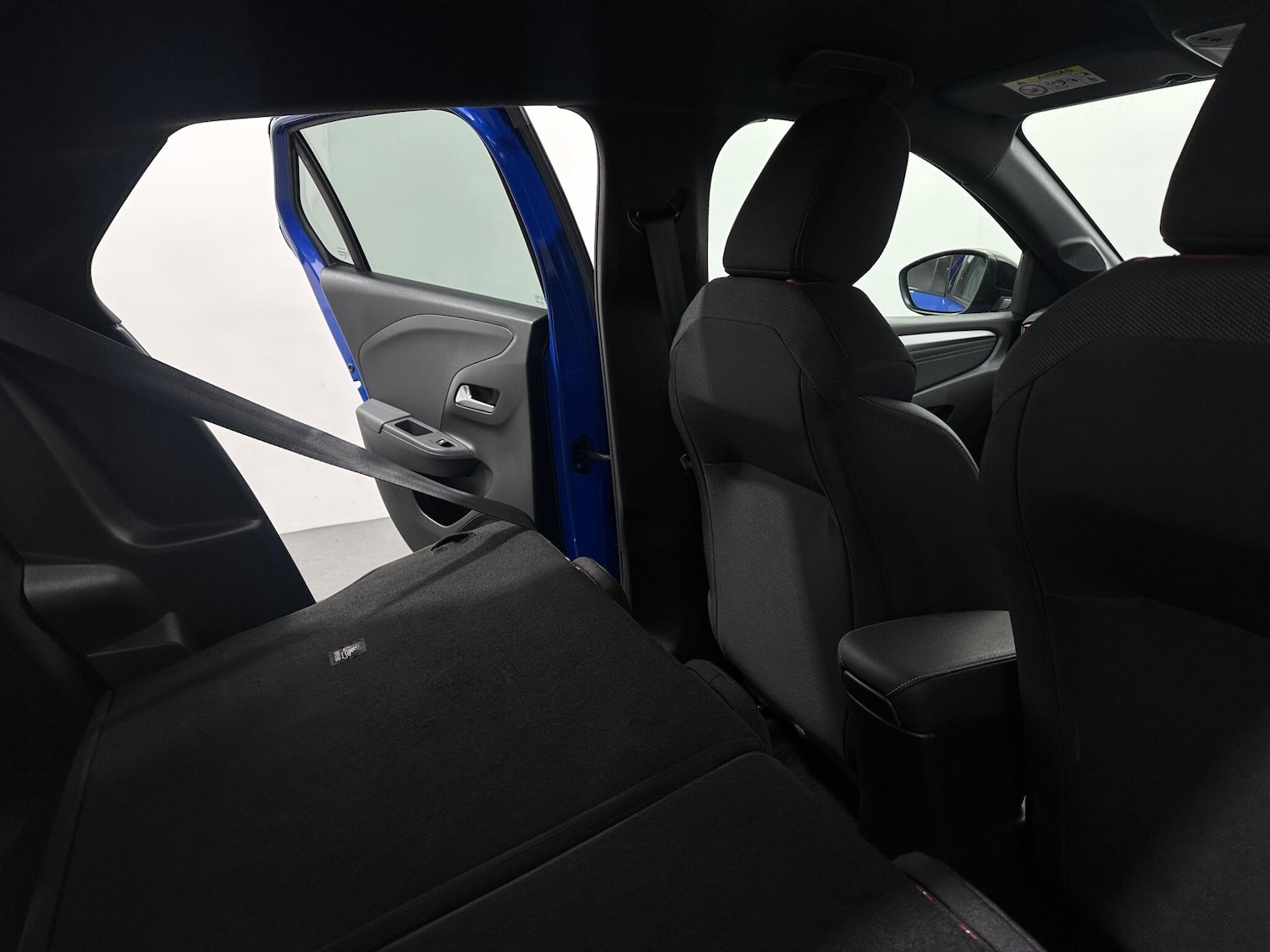 Used Vauxhall Corsa 2021 for sale - 76878487: Photo 41