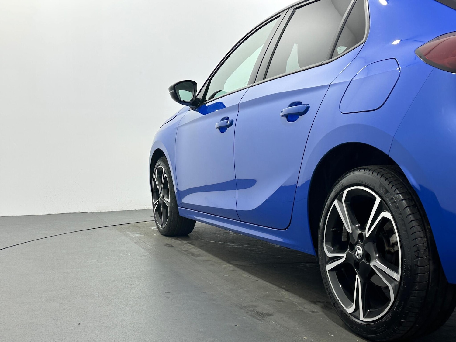 Used Vauxhall Corsa 2021 for sale - 76878487: Photo 44