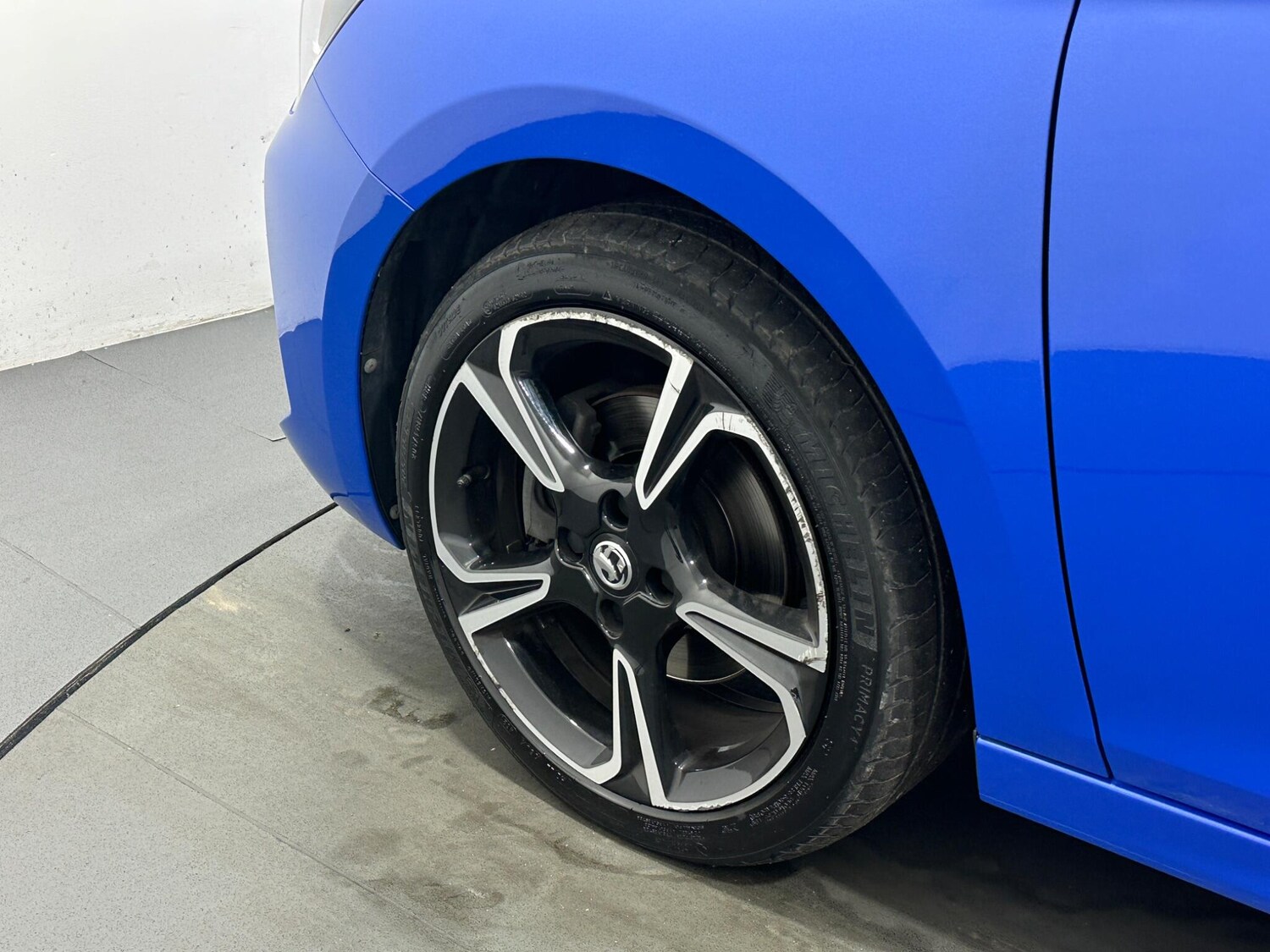 Used Vauxhall Corsa 2021 for sale - 76878487: Photo 45