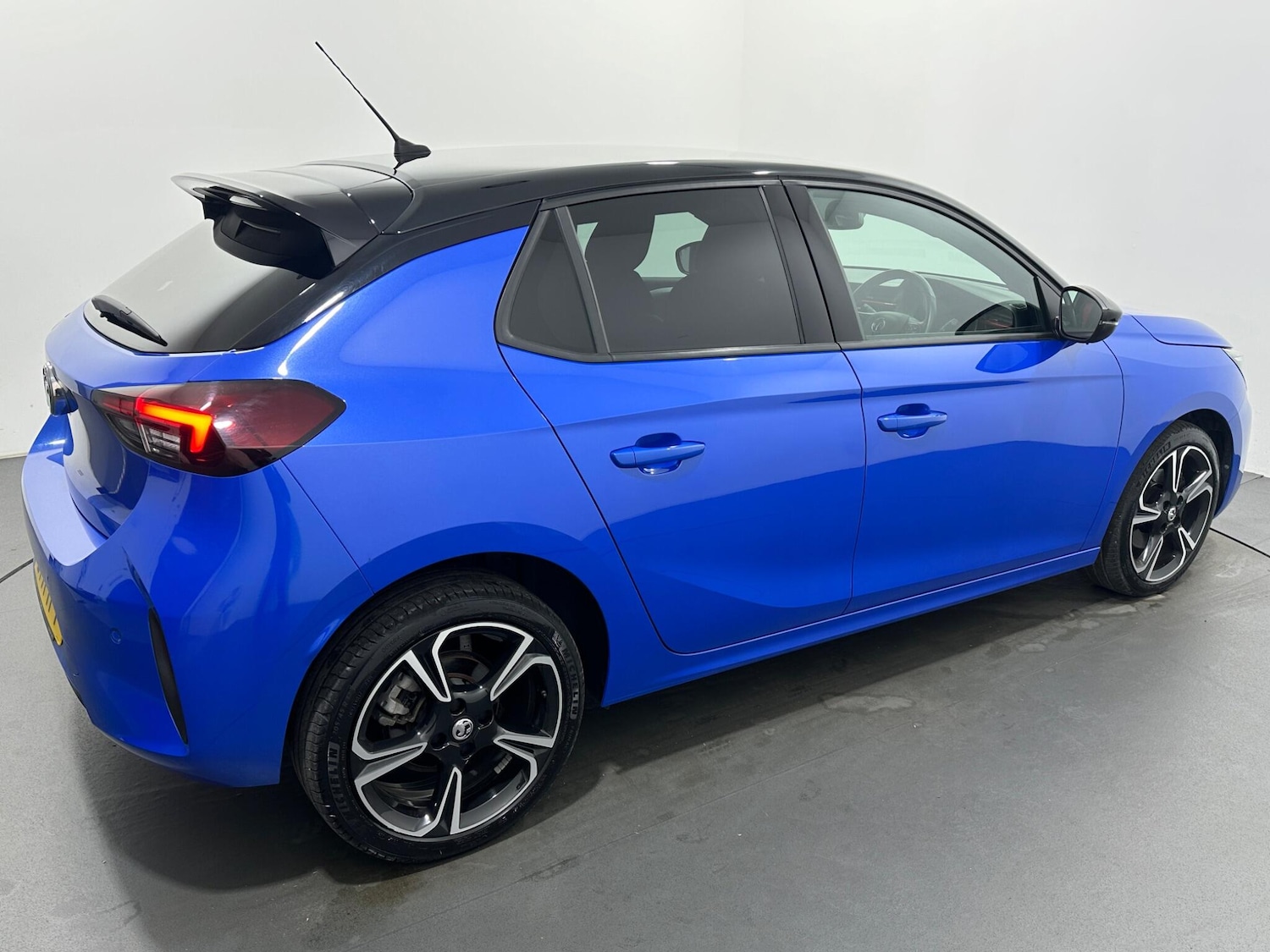 Used Vauxhall Corsa 2021 for sale - 76878487: Photo 46