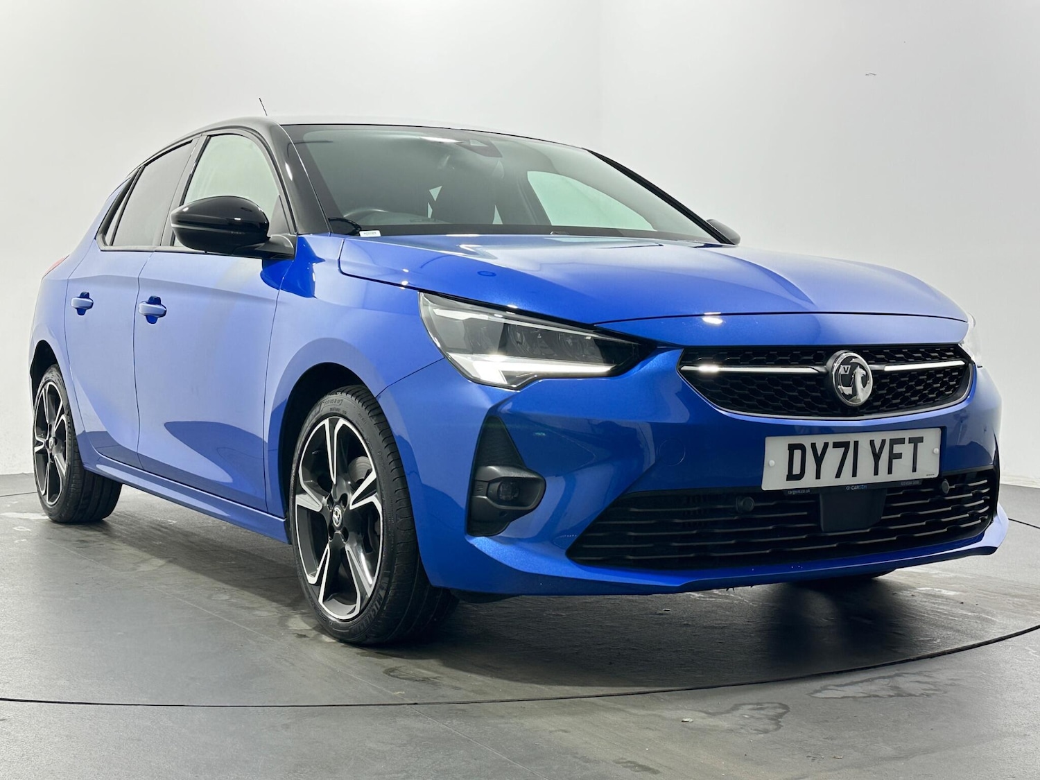 Used Vauxhall Corsa 2021 for sale - 76878487: Photo 47