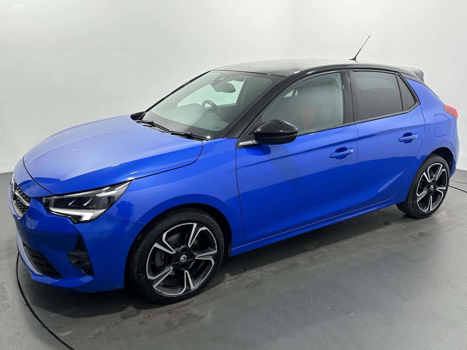 Used Vauxhall Corsa 2021 for sale - 76878487: Photo 48