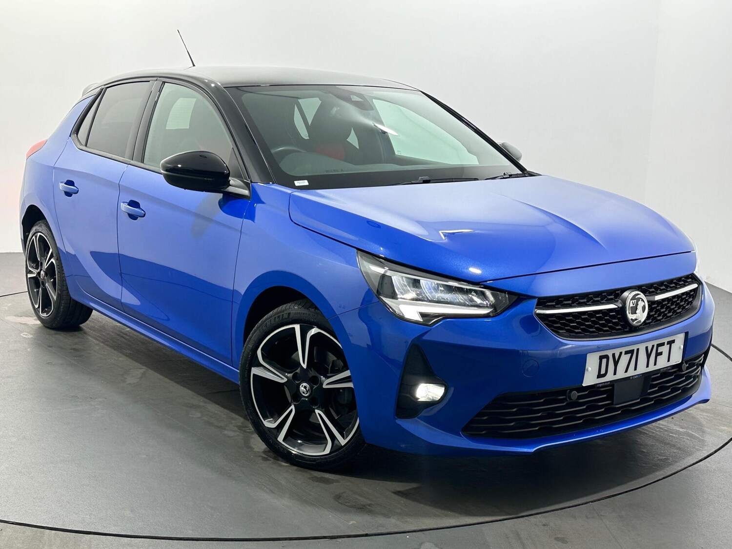 Used Vauxhall Corsa 2021 for sale - 76878487: Photo 49