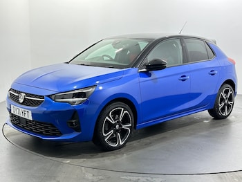 Used Vauxhall Corsa 2021 for sale - 76878487: Photo