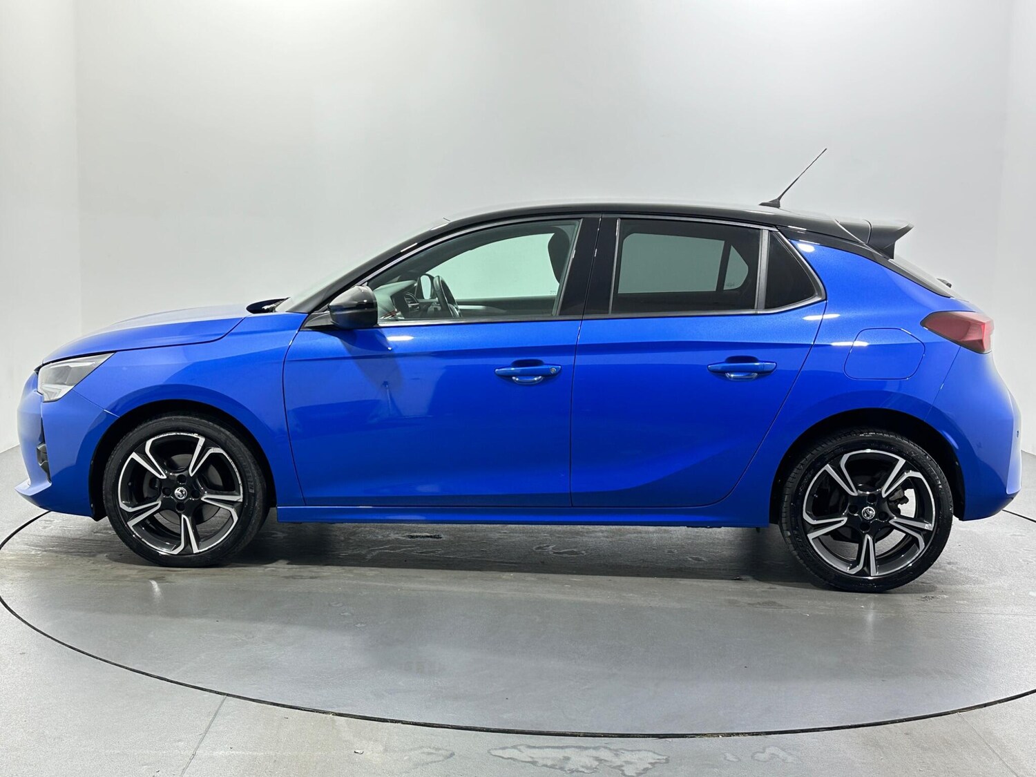 Used Vauxhall Corsa 2021 for sale - 76878487: Photo 5