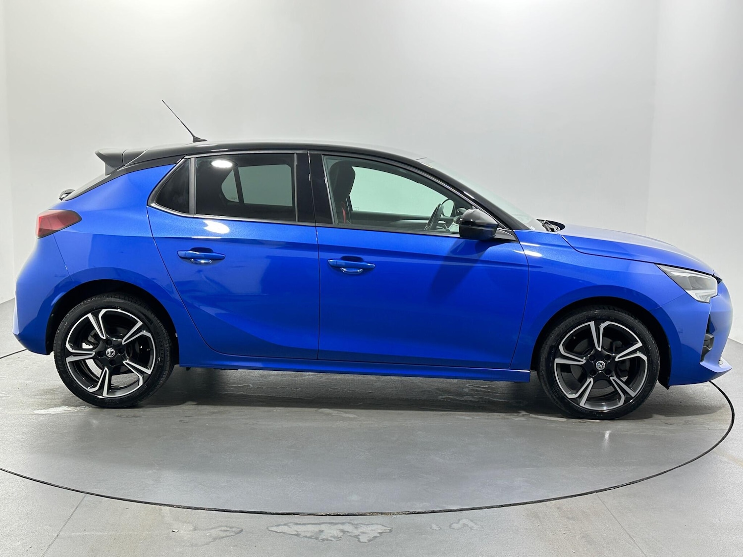 Used Vauxhall Corsa 2021 for sale - 76878487: Photo 9